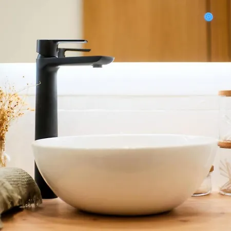 Forest Ideal Familias Casco Historico Balcon Apartment