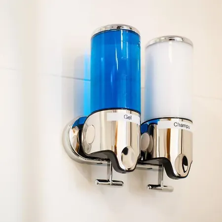 Forest Ideal Familias Casco Historico Balcon