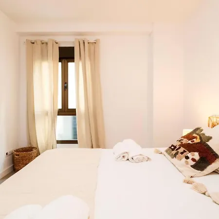 Forest Ideal Familias Casco Historico Balcon Apartment Zaragoza