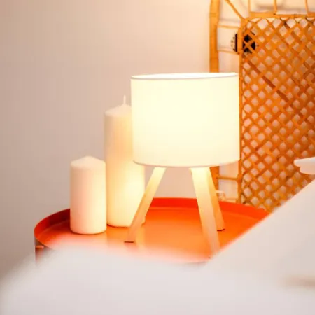 Apartment Forest Ideal Familias Casco Historico Balcon *