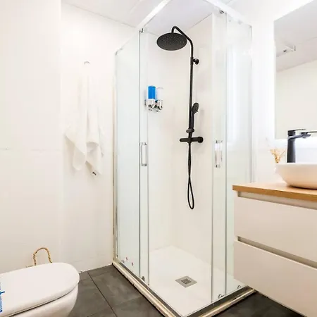 Forest Ideal Familias Casco Historico Balcon Σαραγόσα