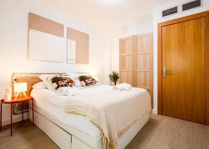 Forest Ideal Familias Casco Historico Balcon Daire