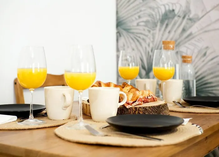 Forest Ideal Familias Casco Historico Balcon