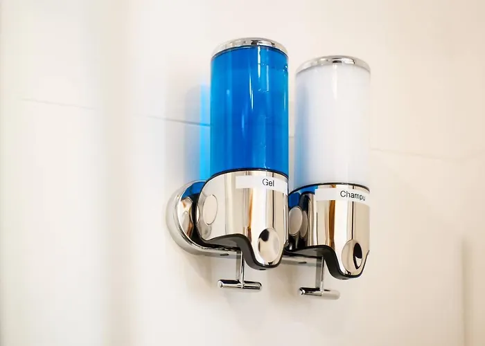 Forest Ideal Familias Casco Historico Balcon