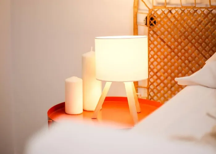 Daire Forest Ideal Familias Casco Historico Balcon *