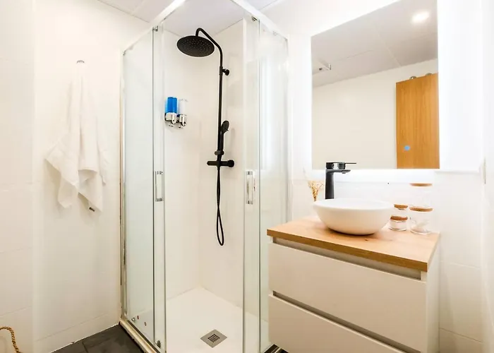 Forest Ideal Familias Casco Historico Balcon * Zaragoza