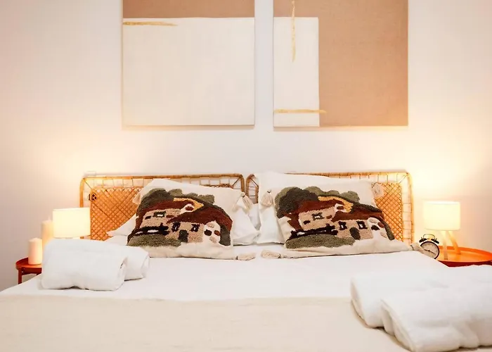 Daire Forest Ideal Familias Casco Historico Balcon