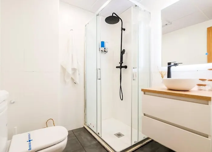 Forest Ideal Familias Casco Historico Balcon Zaragoza